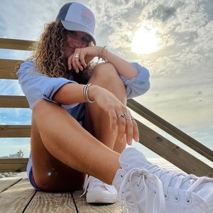 Meet your Posher, Maddi